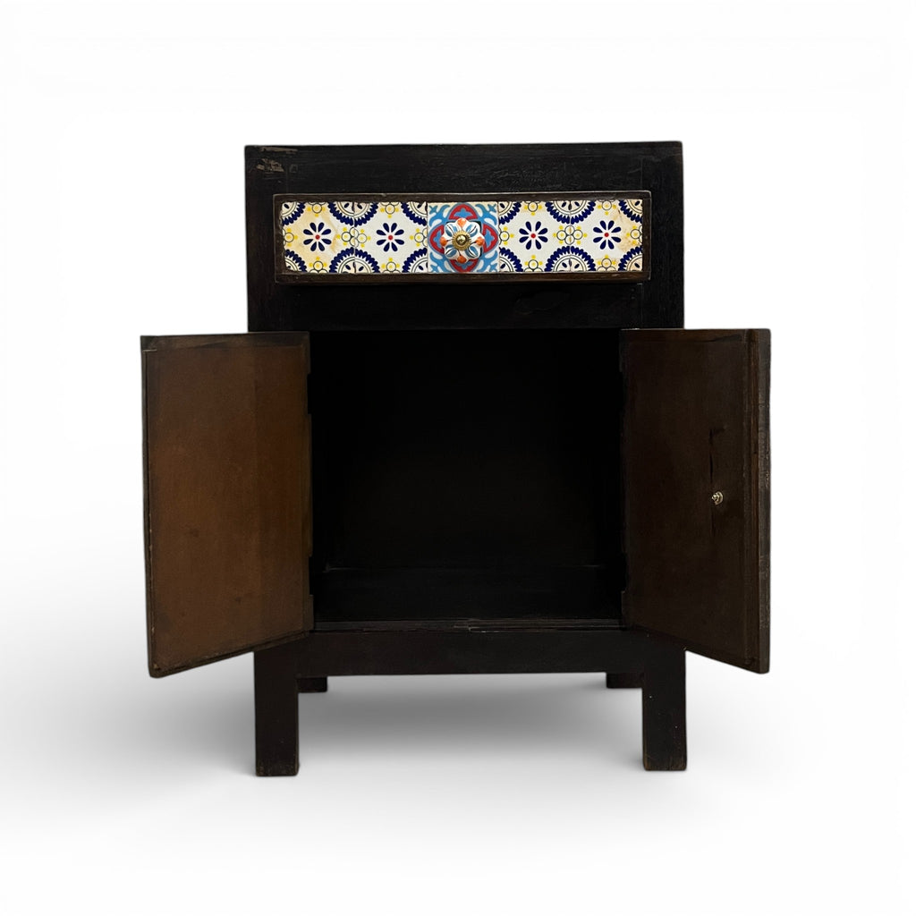 Mosaic Charm Cabinet