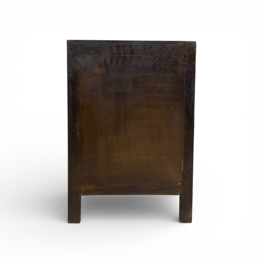 Mosaic Charm Cabinet