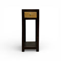 Sienna Stand Walnut Cabinet