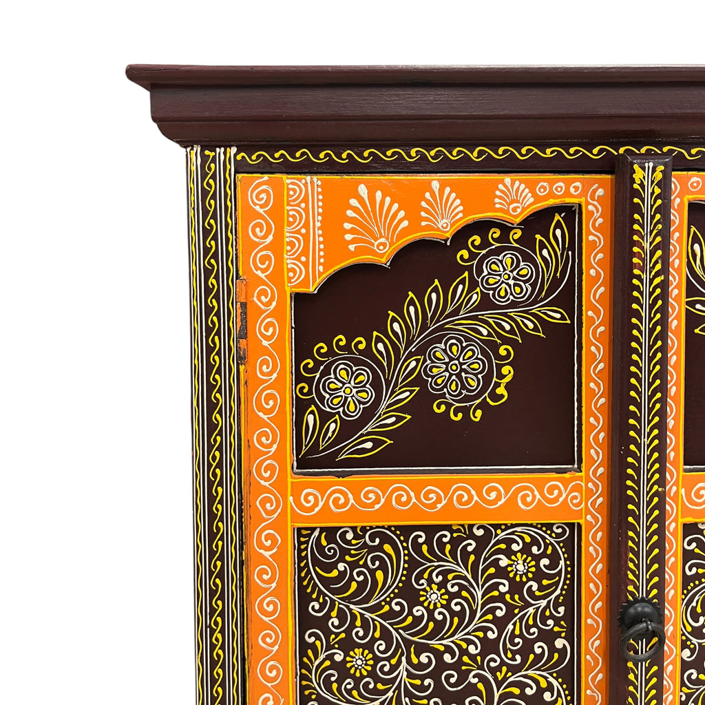 Rang Mahal Storage Cabinet