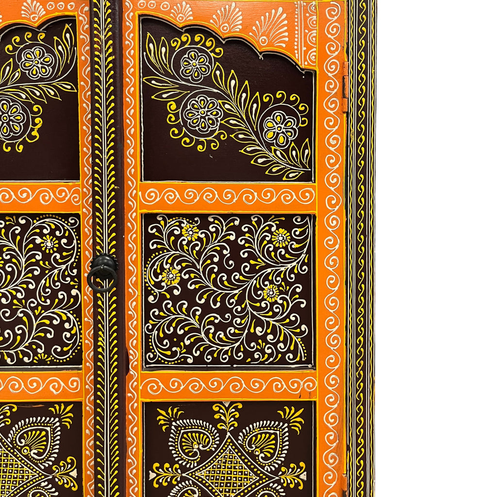Rang Mahal Storage Cabinet