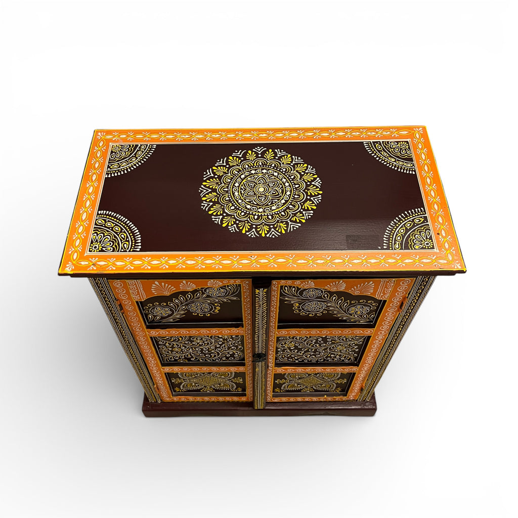 Rang Mahal Storage Cabinet
