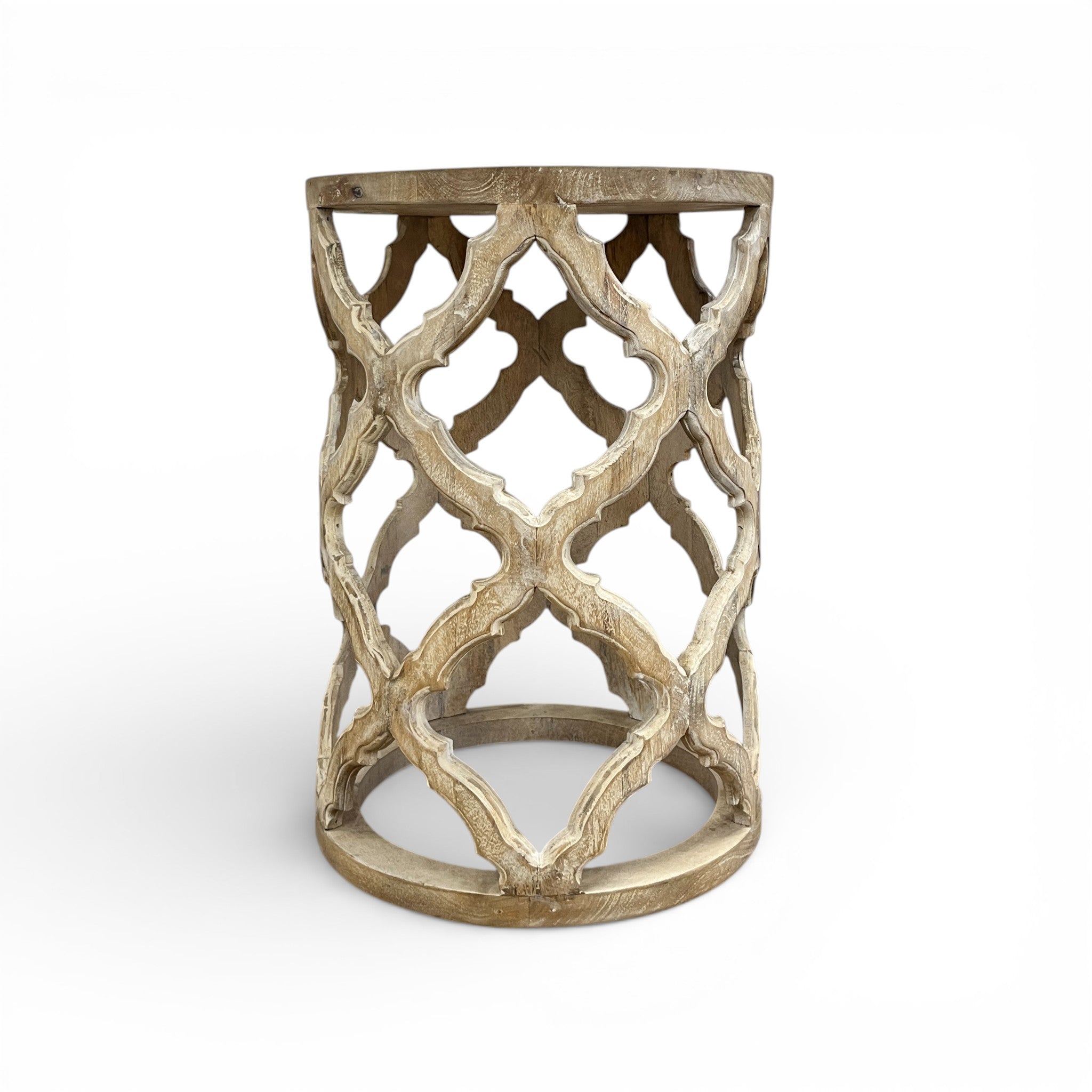 Noor Side Table