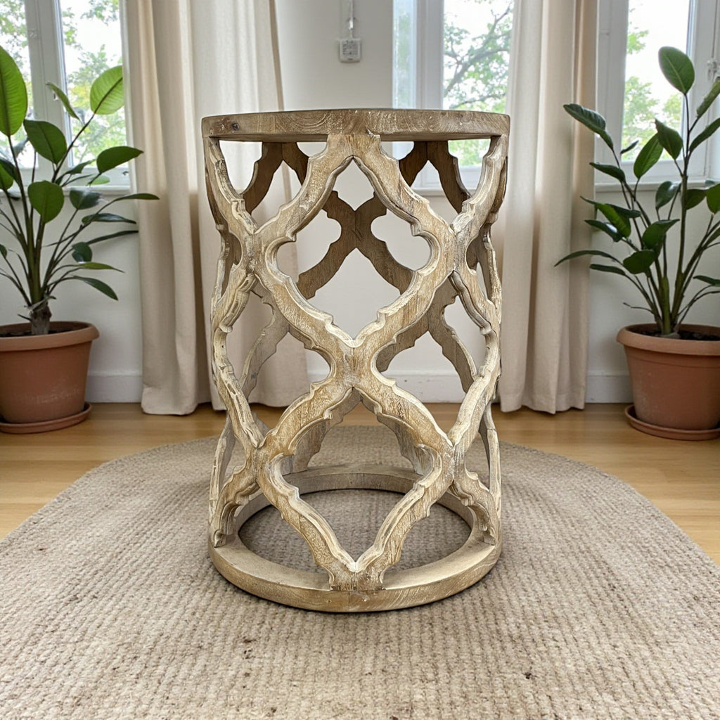 Noor Side Table