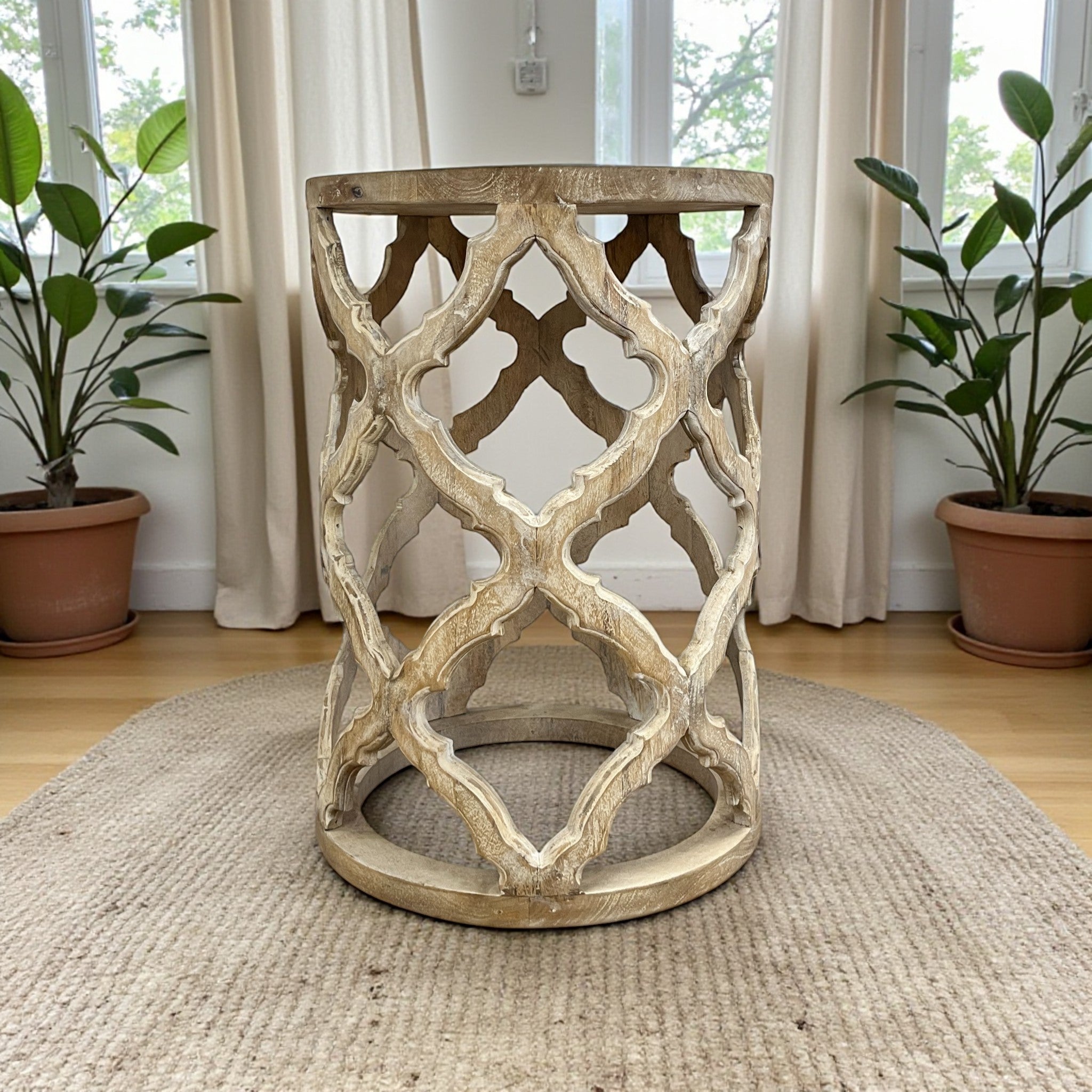 Noor Side Table