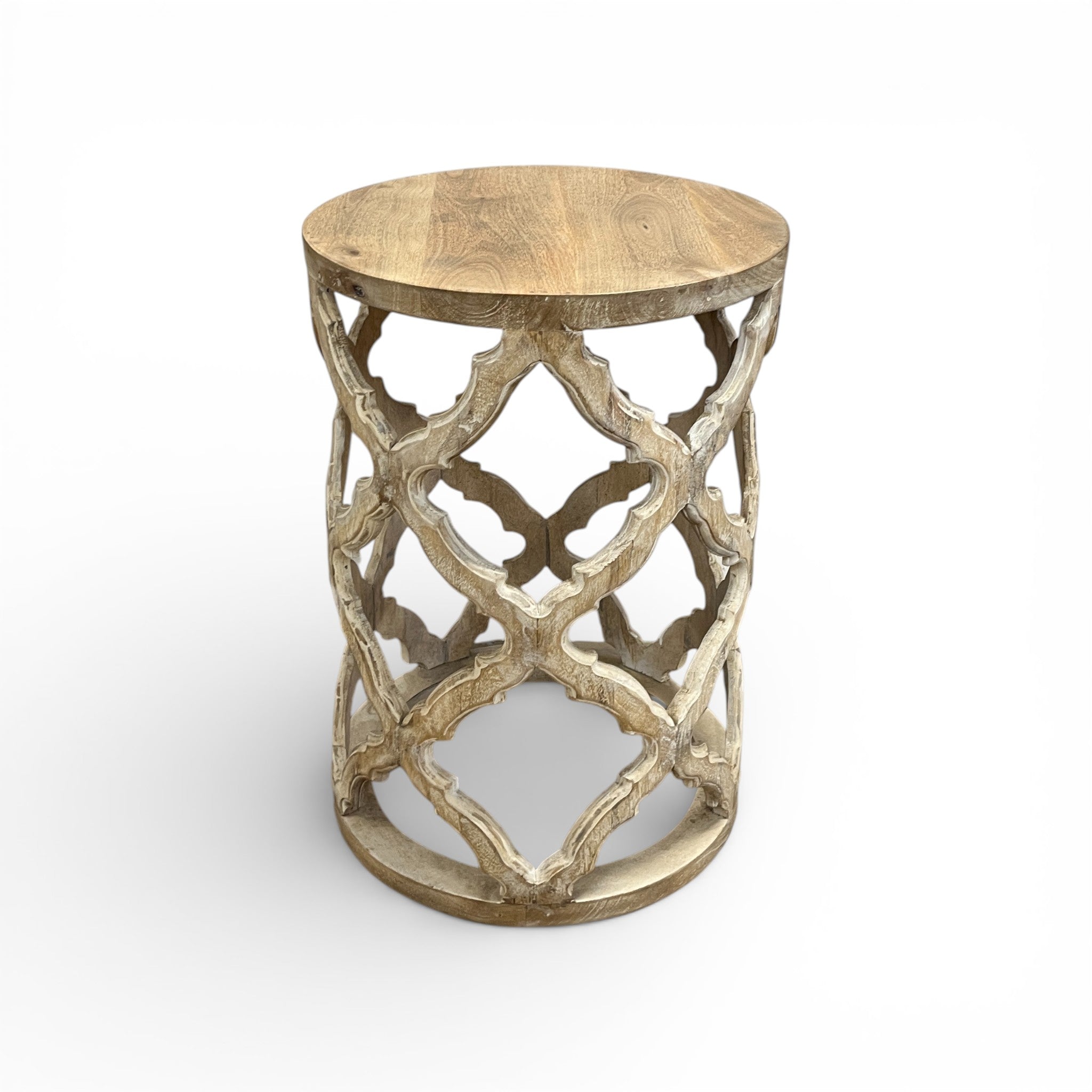 Noor Side Table