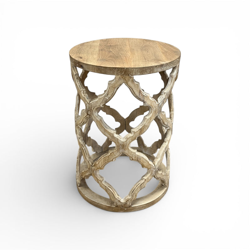 Noor Side Table