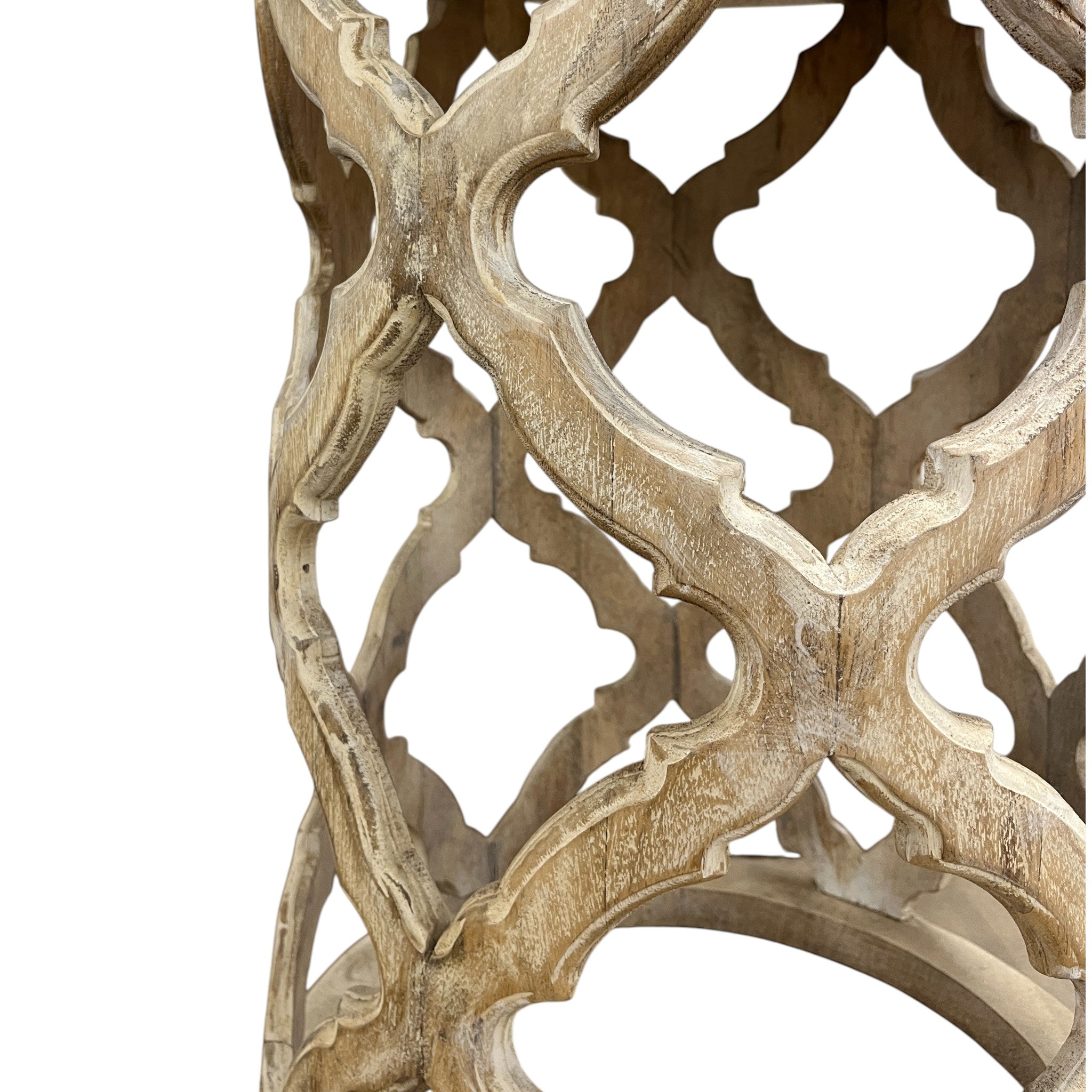 Noor Side Table