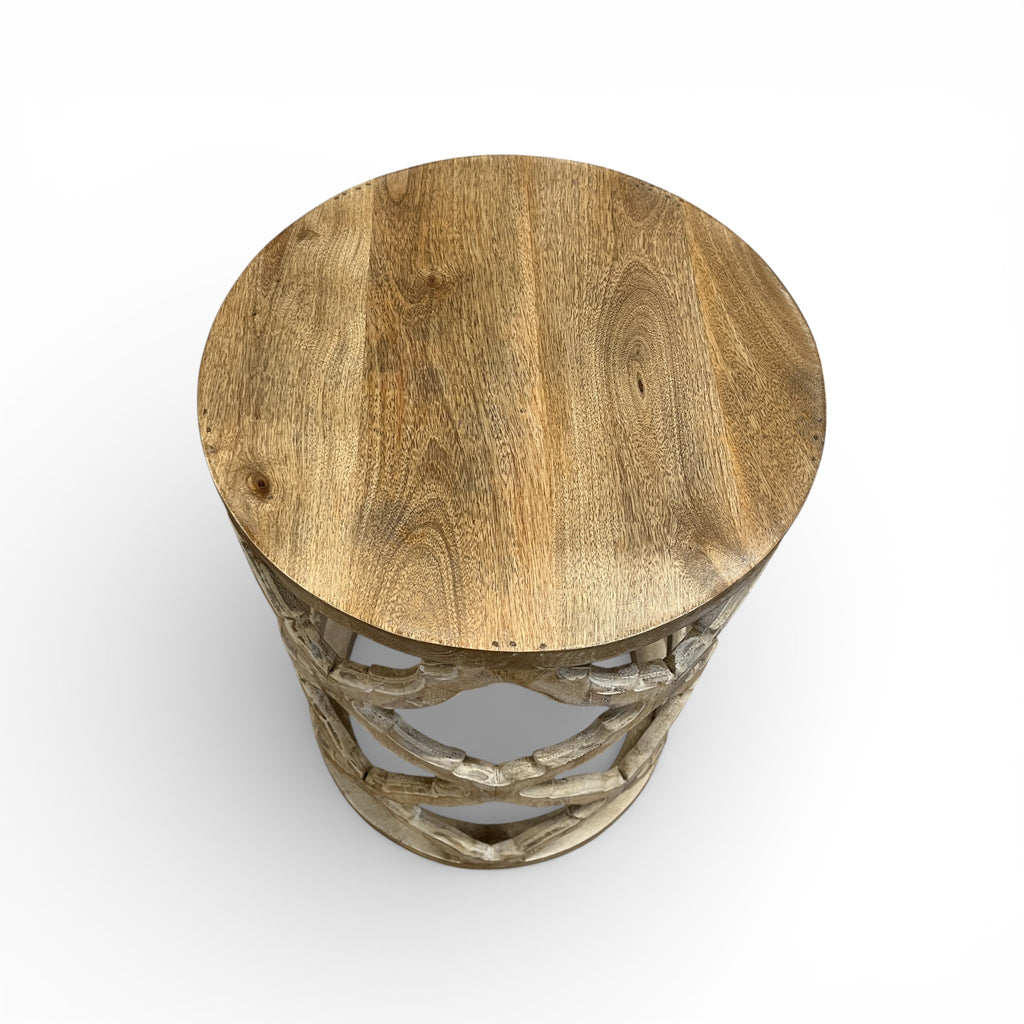 Noor Side Table