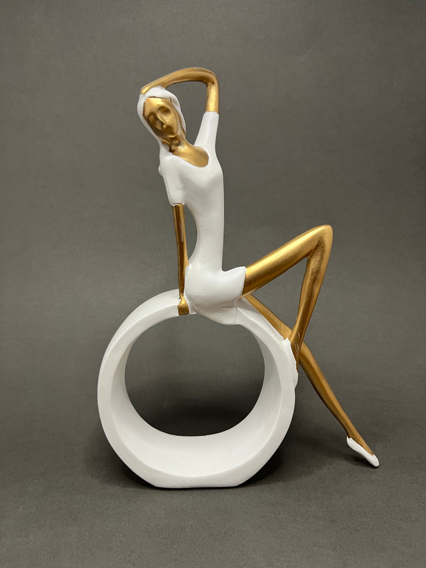 Minimalist Female Figurine Set