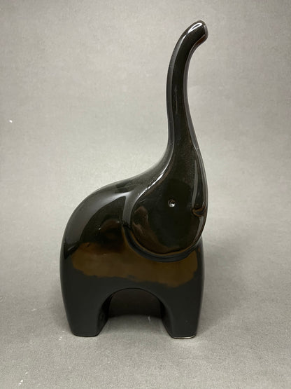 Modern Elephant Decor Set