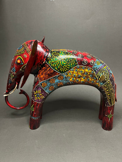 Motheria Elephant Set