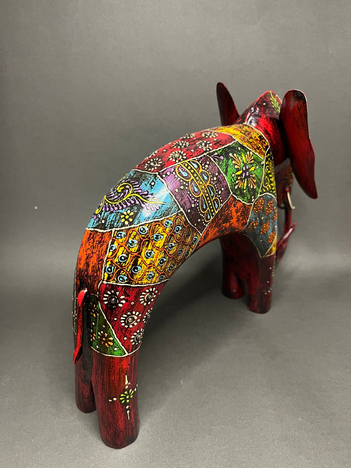 Motheria Elephant Set