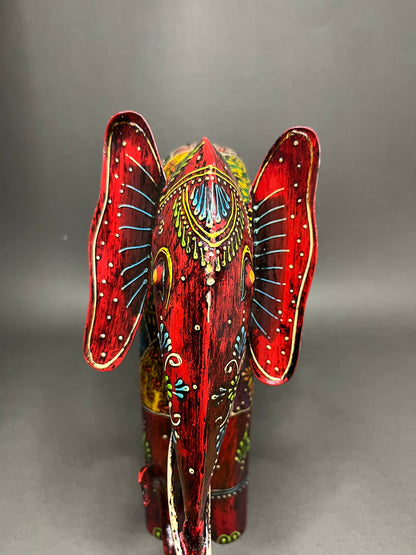 Motheria Elephant Set