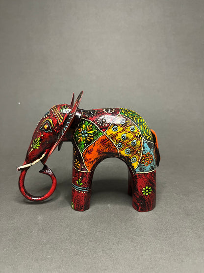 Motheria Elephant Set