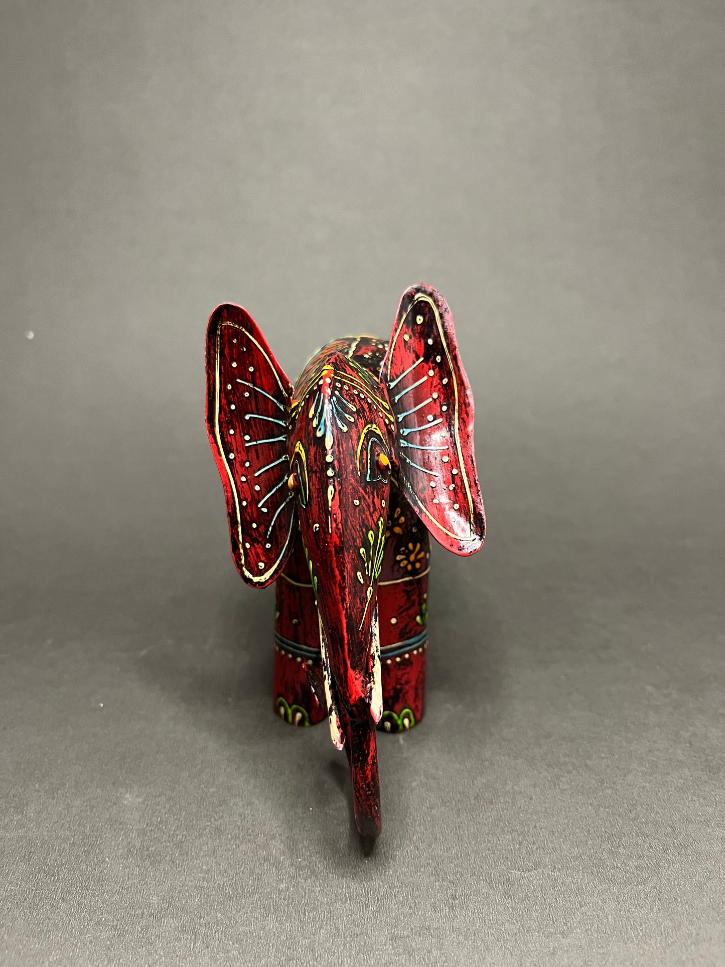 Motheria Elephant Set
