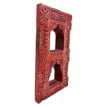 Jharokha Mirror Set