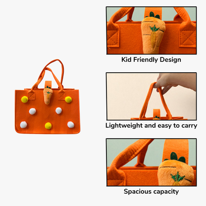 Kids Tote Bag