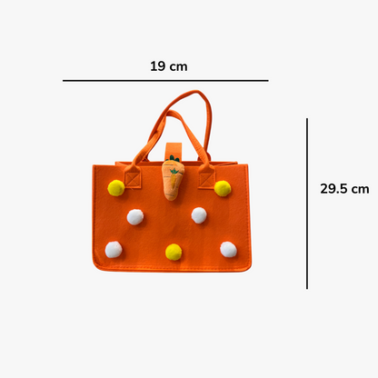 Kids Tote Bag