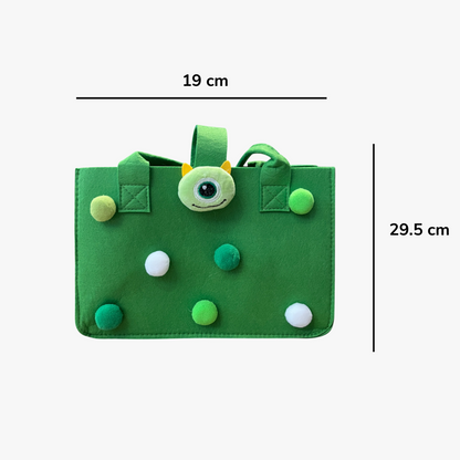 Kids Tote Bag