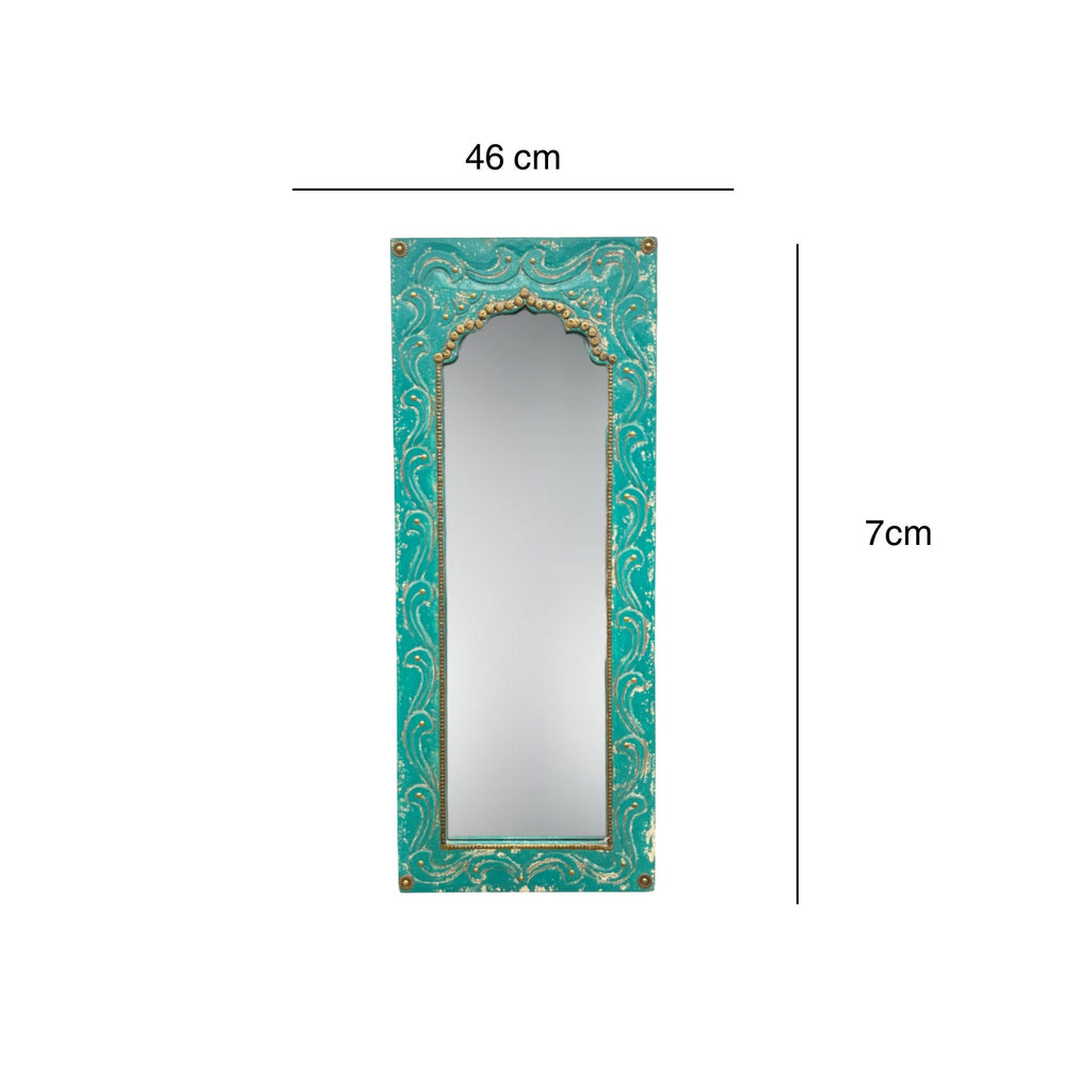 Jaipur Jharokha Mirror