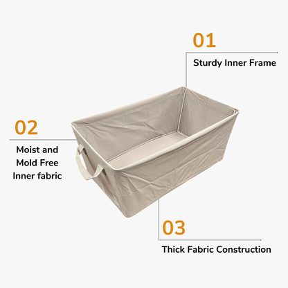 Wardrobe Organizer