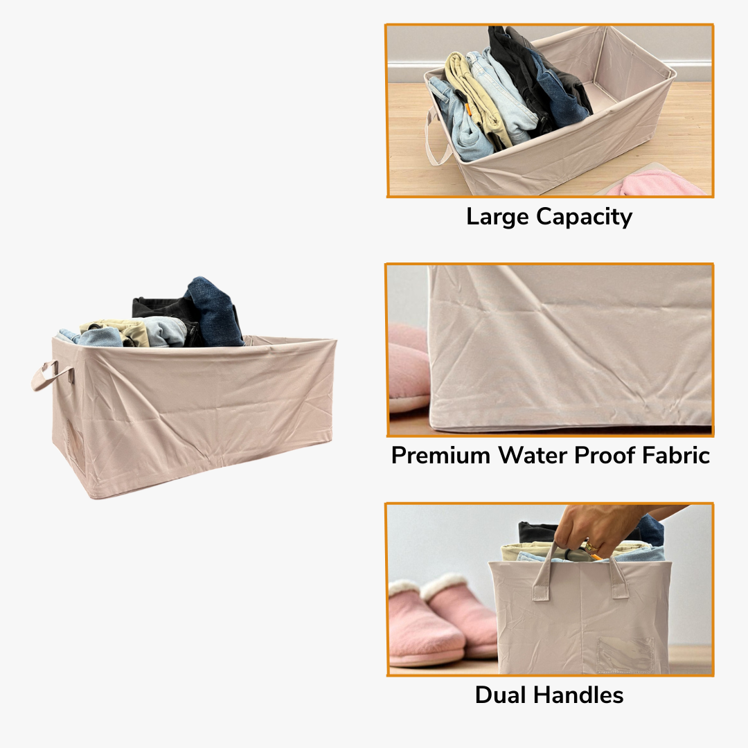 Wardrobe Organizer