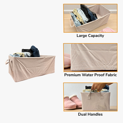 Wardrobe Organizer