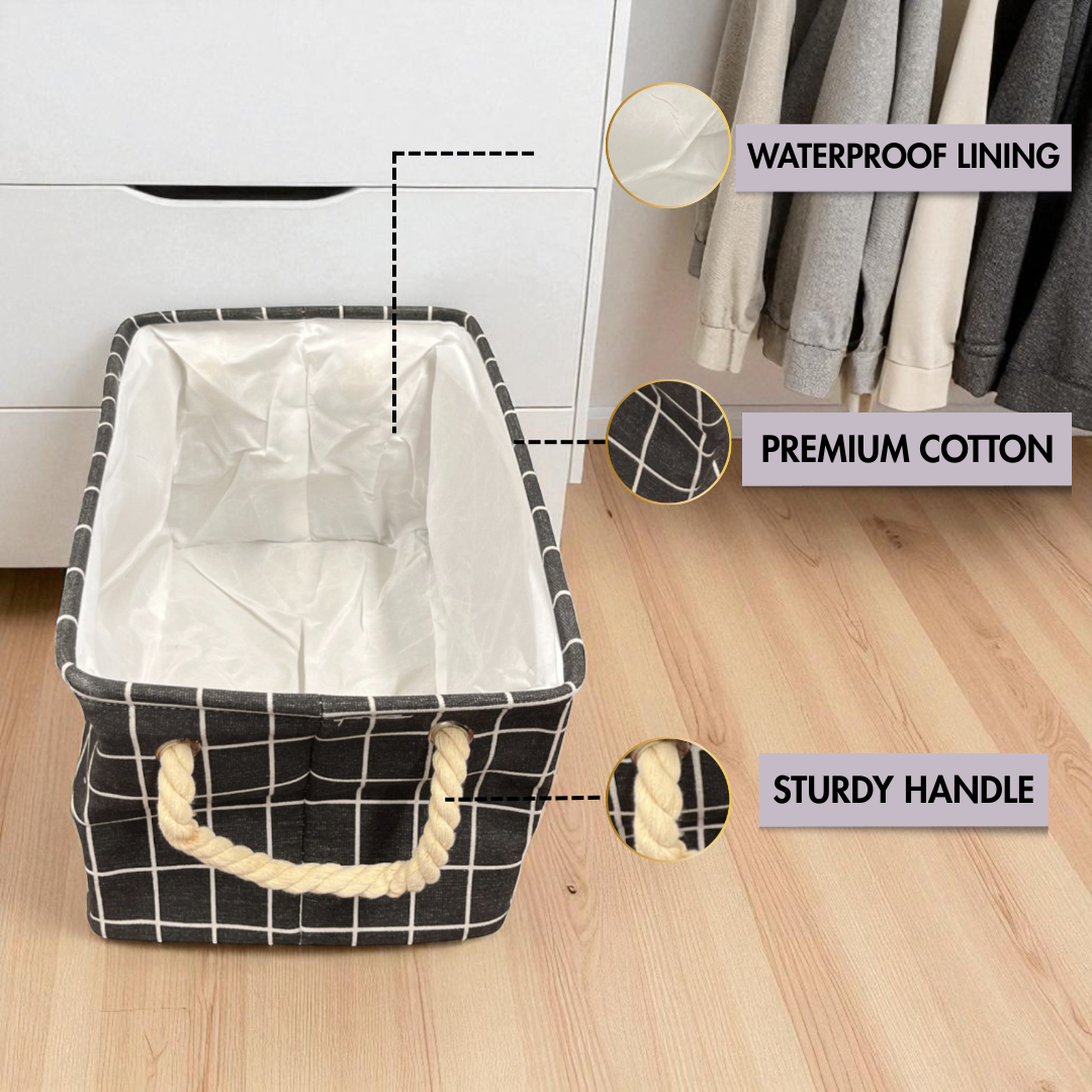 Premium Multi Storage Organizer