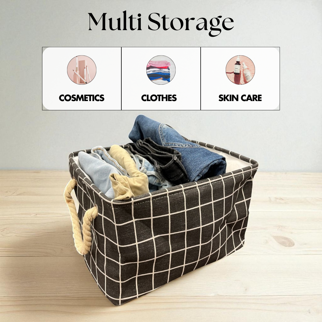 Premium Multi Storage Organizer