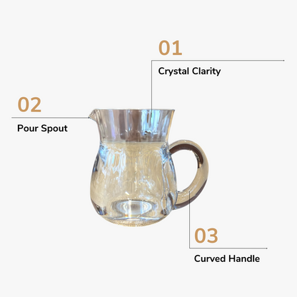 Serving Beaker