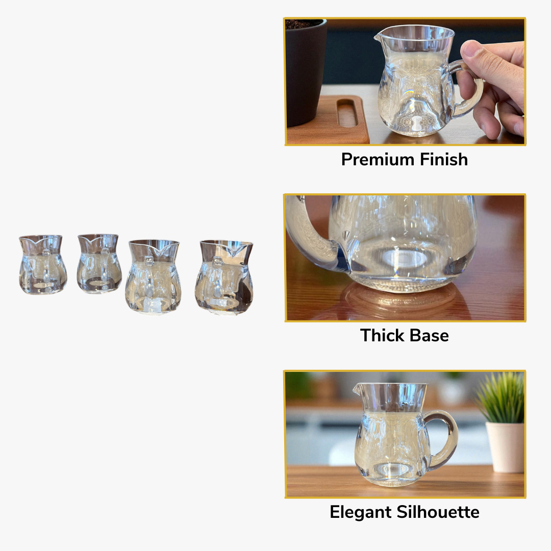 Serving Beaker