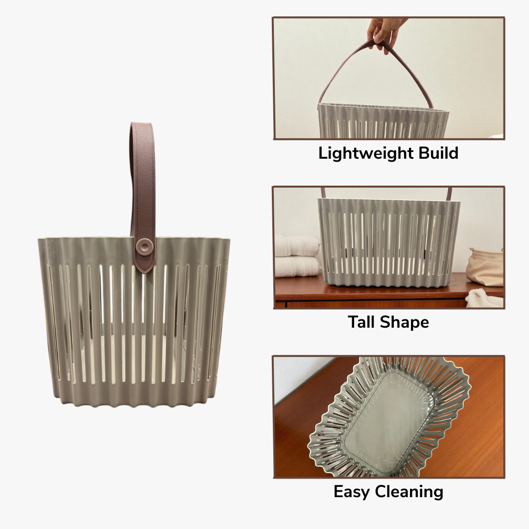 Slotted Basket