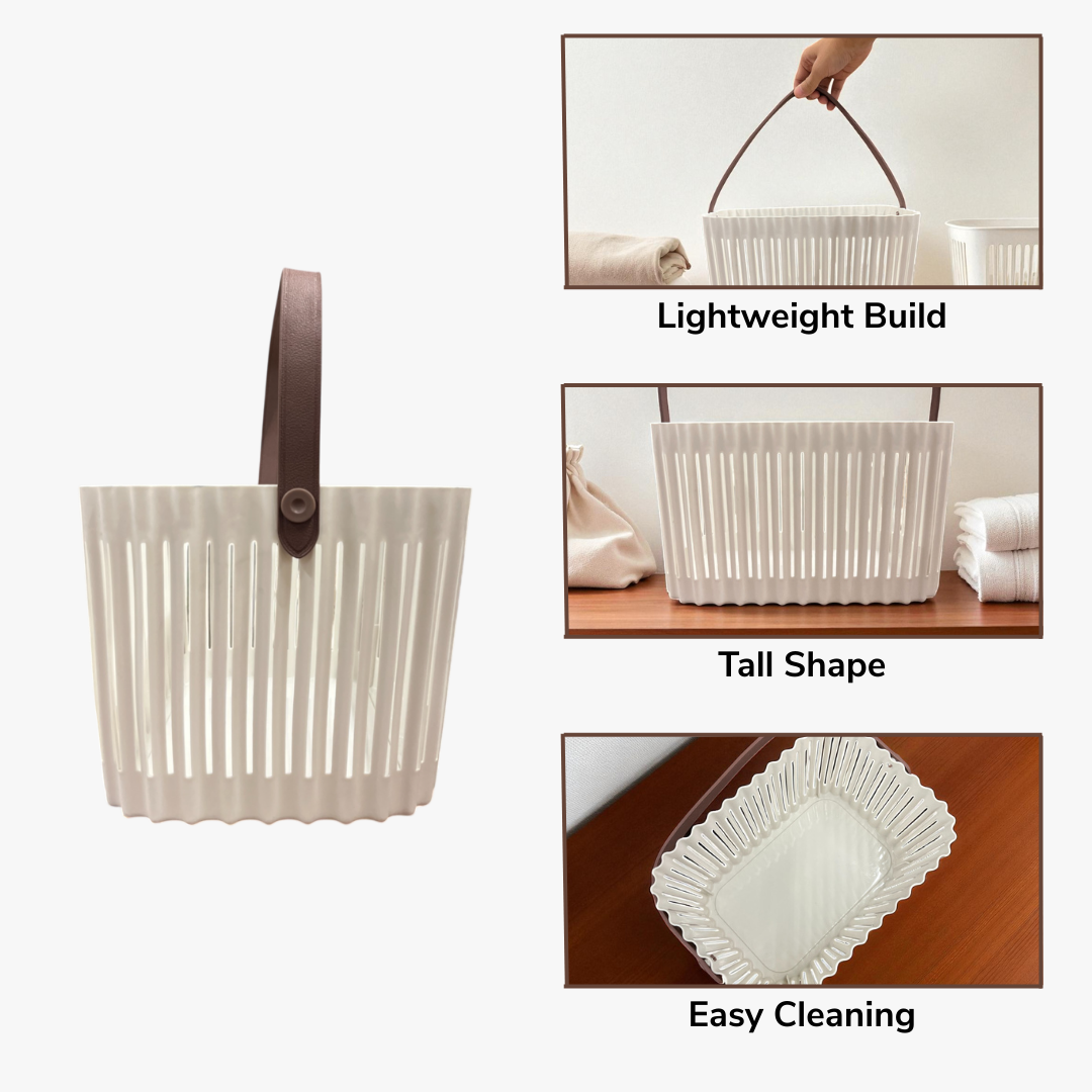 Slotted Basket