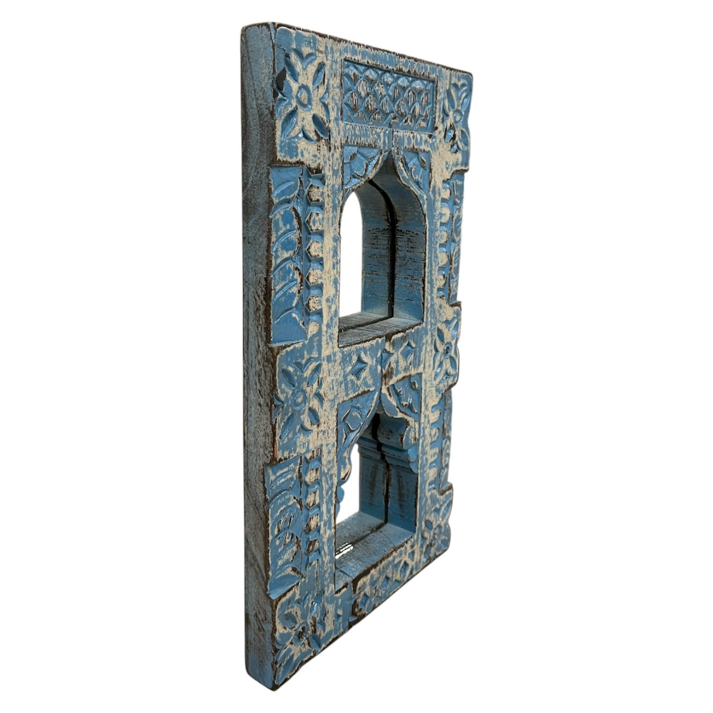 Jharokha Mirror Set