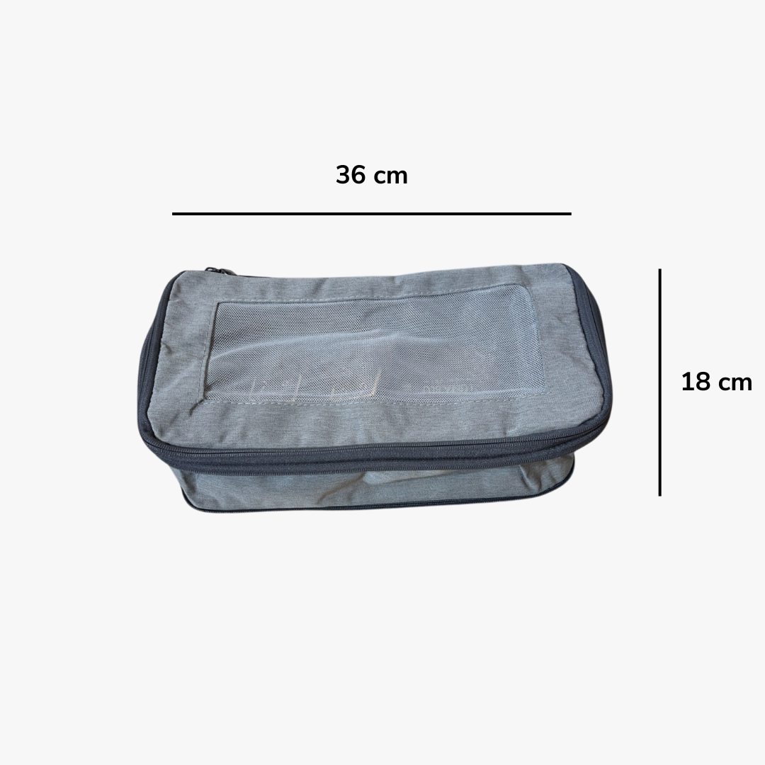 Premium Travel Shoe Bag