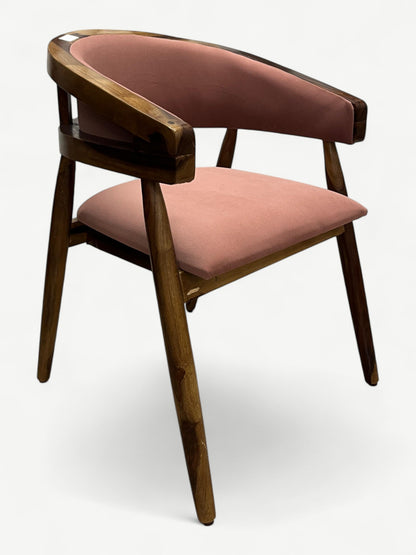 Pink Chair