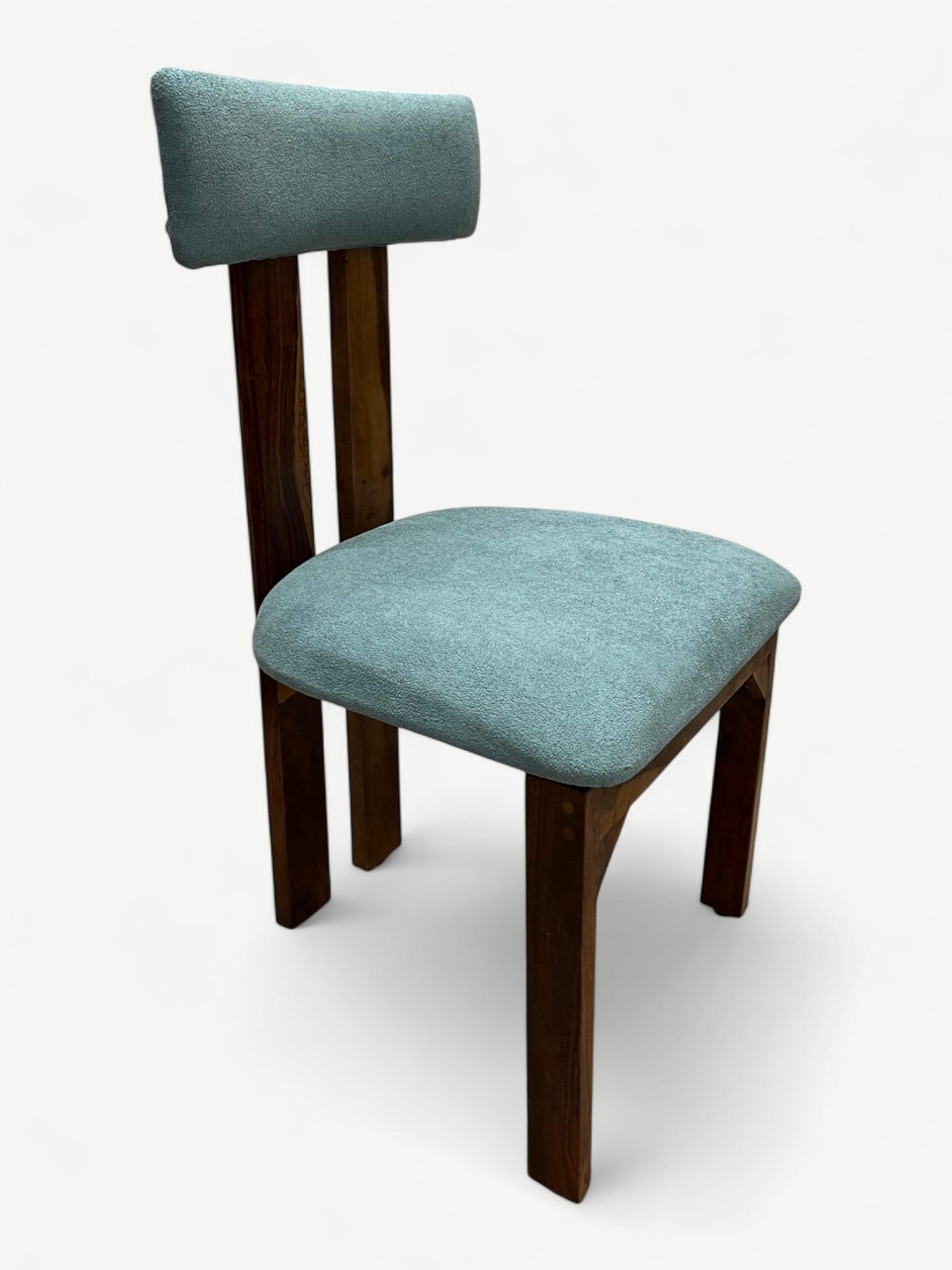 Turquoise Chair