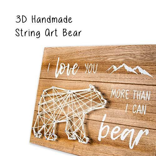 Bear frame