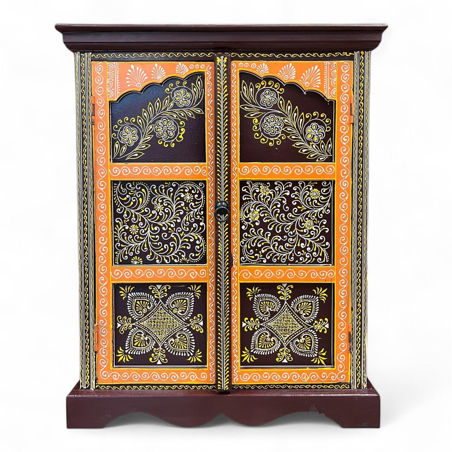 Rang Mahal Storage Cabinet