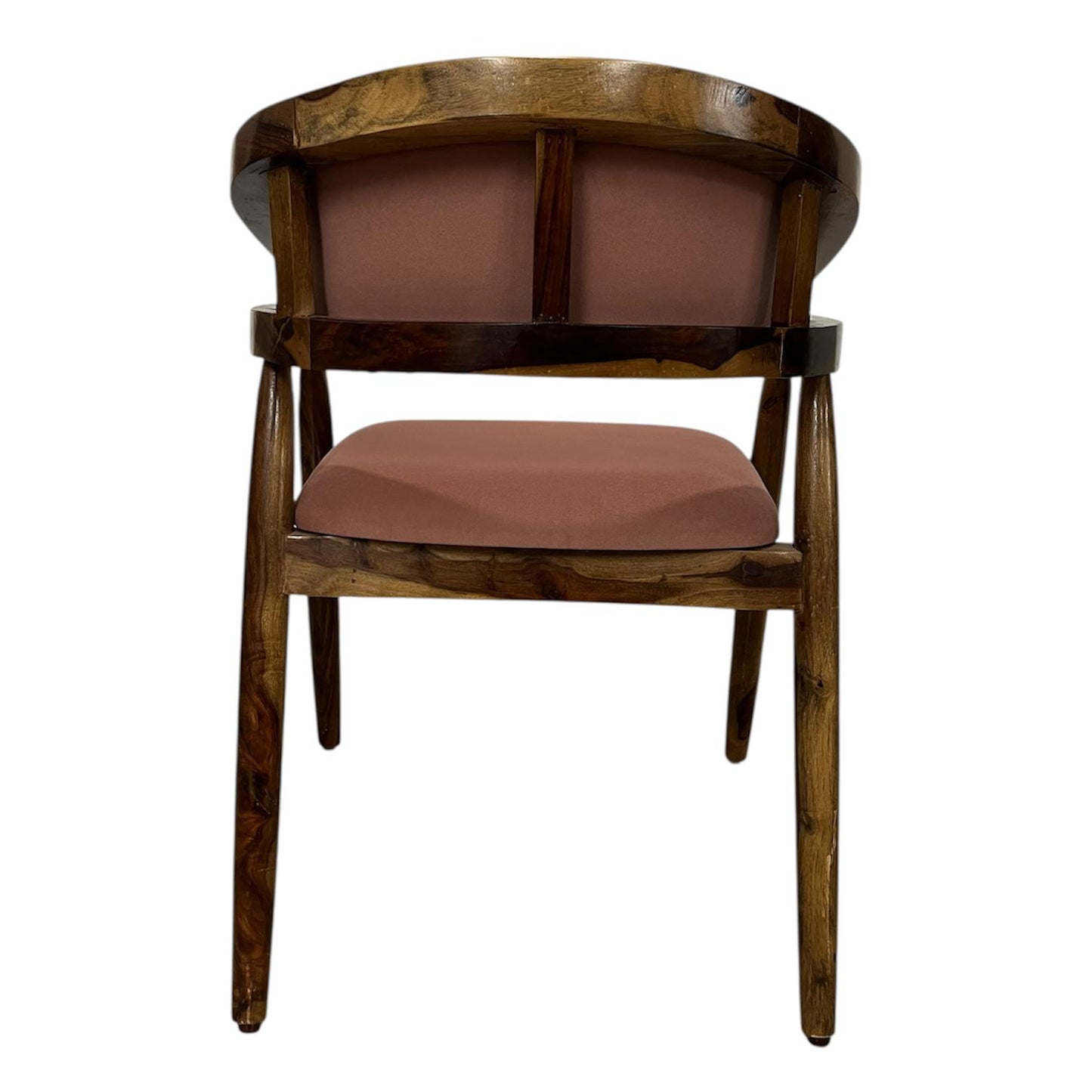 Pink Chair