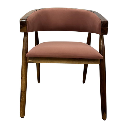 Pink Chair