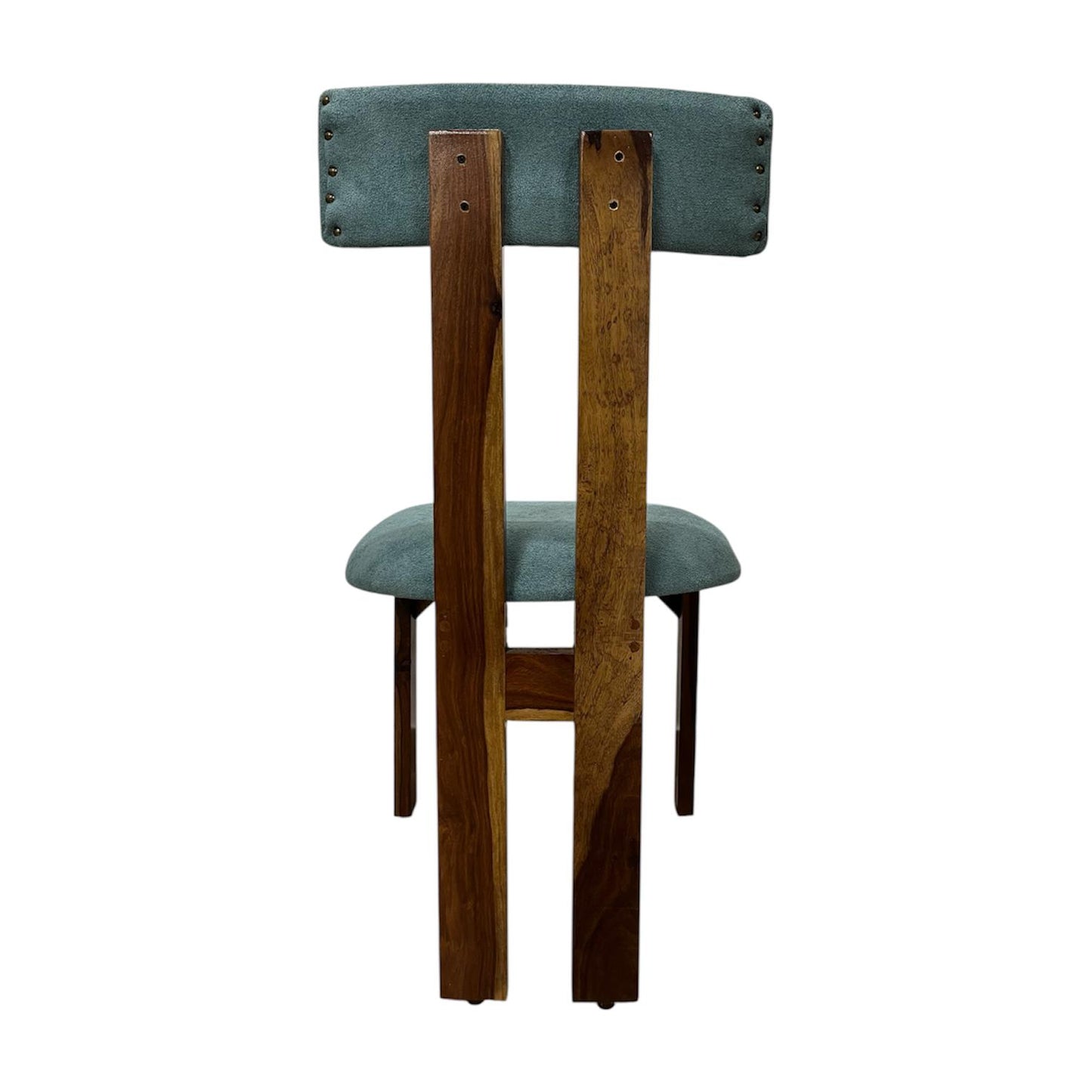 Turquoise Chair