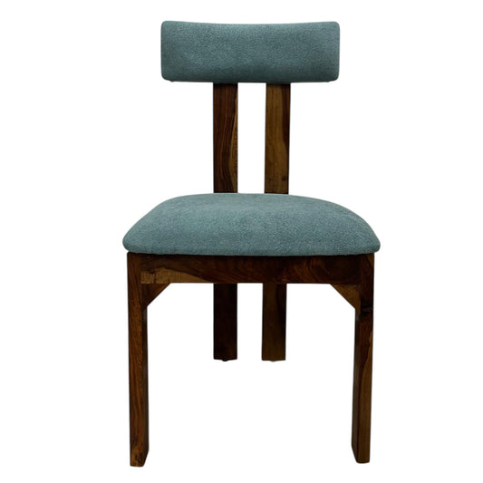 Turquoise Chair