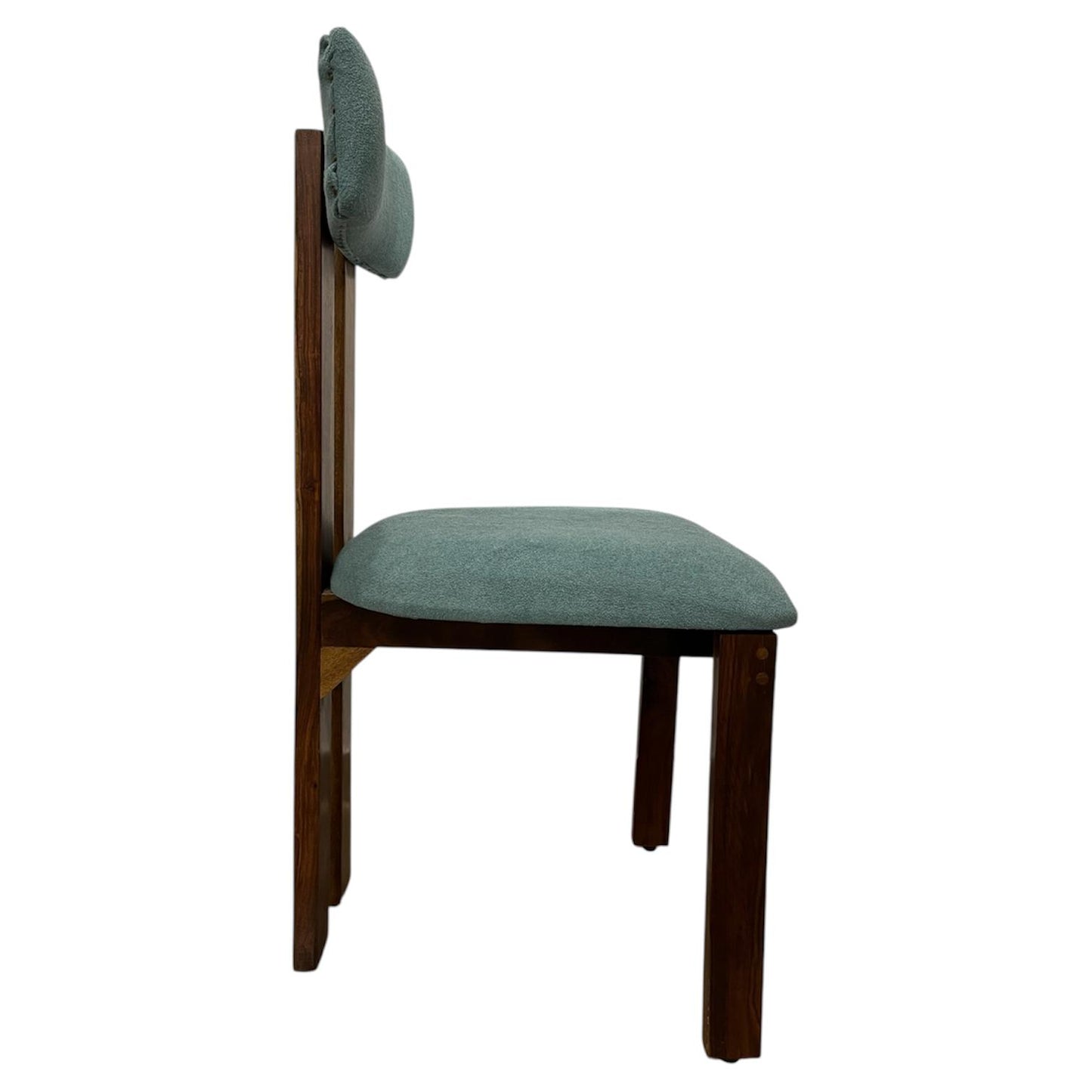 Turquoise Chair
