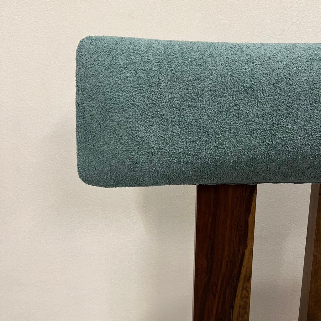 Turquoise Chair