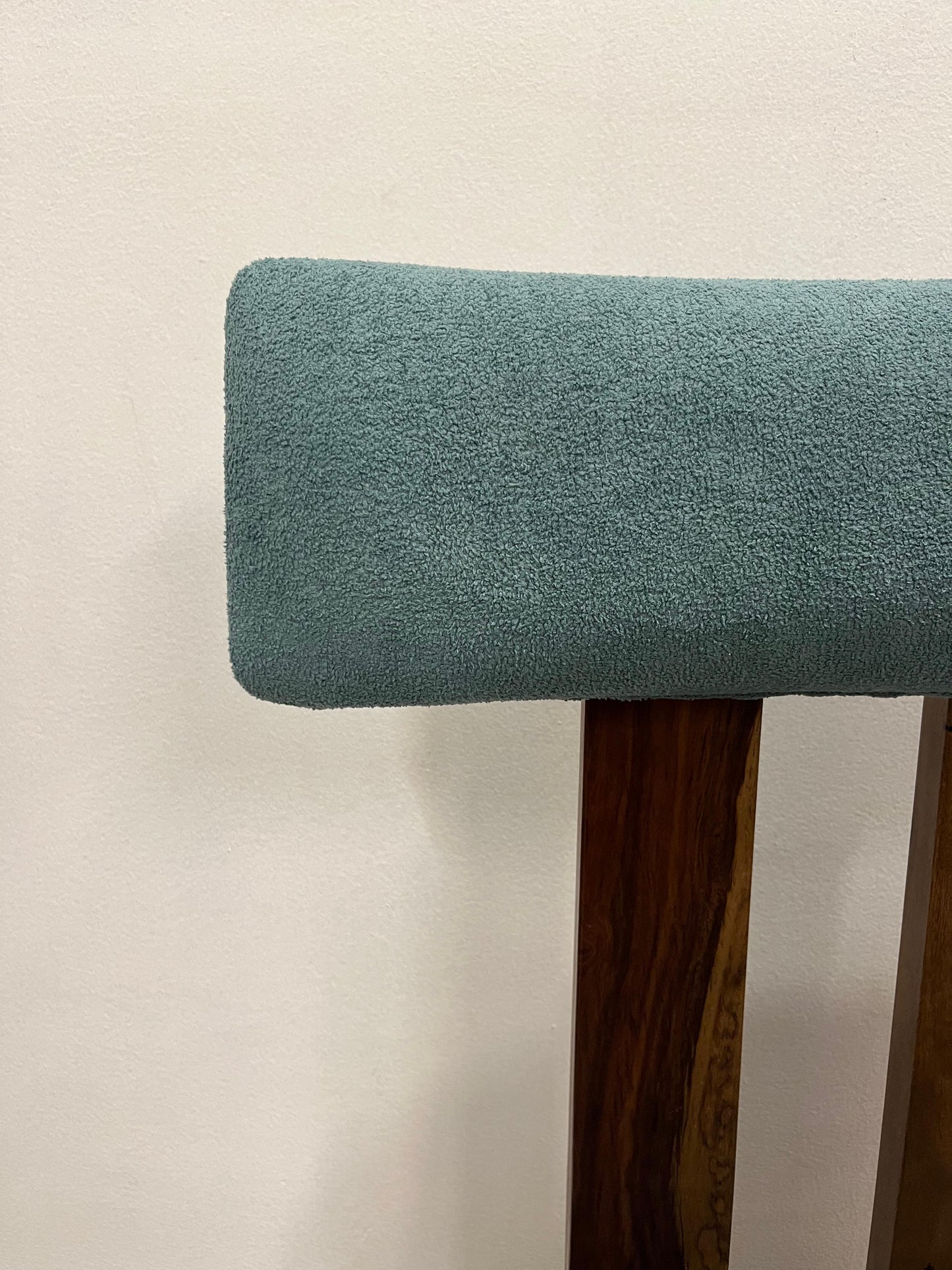 Turquoise Chair