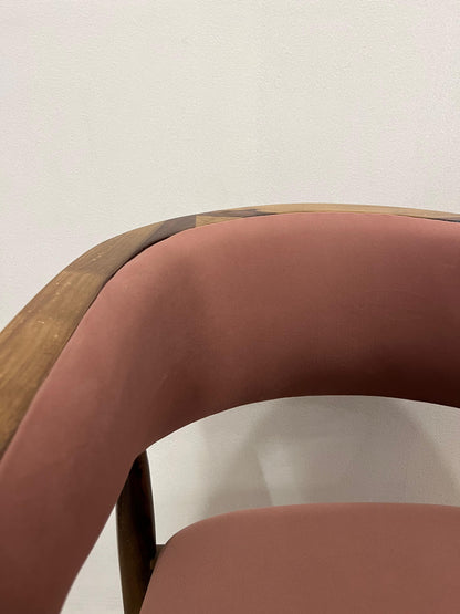 Pink Chair