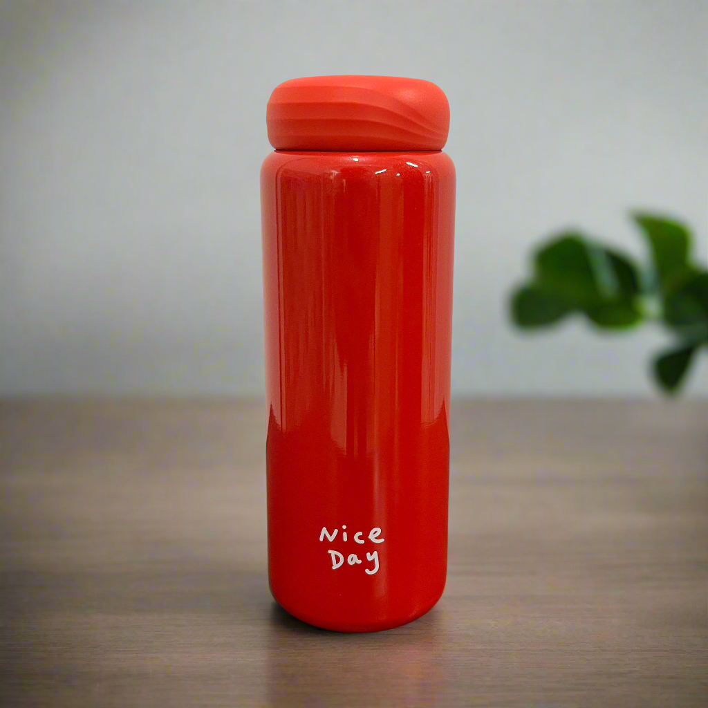 Nice Day Vacuum Insulated Bottle