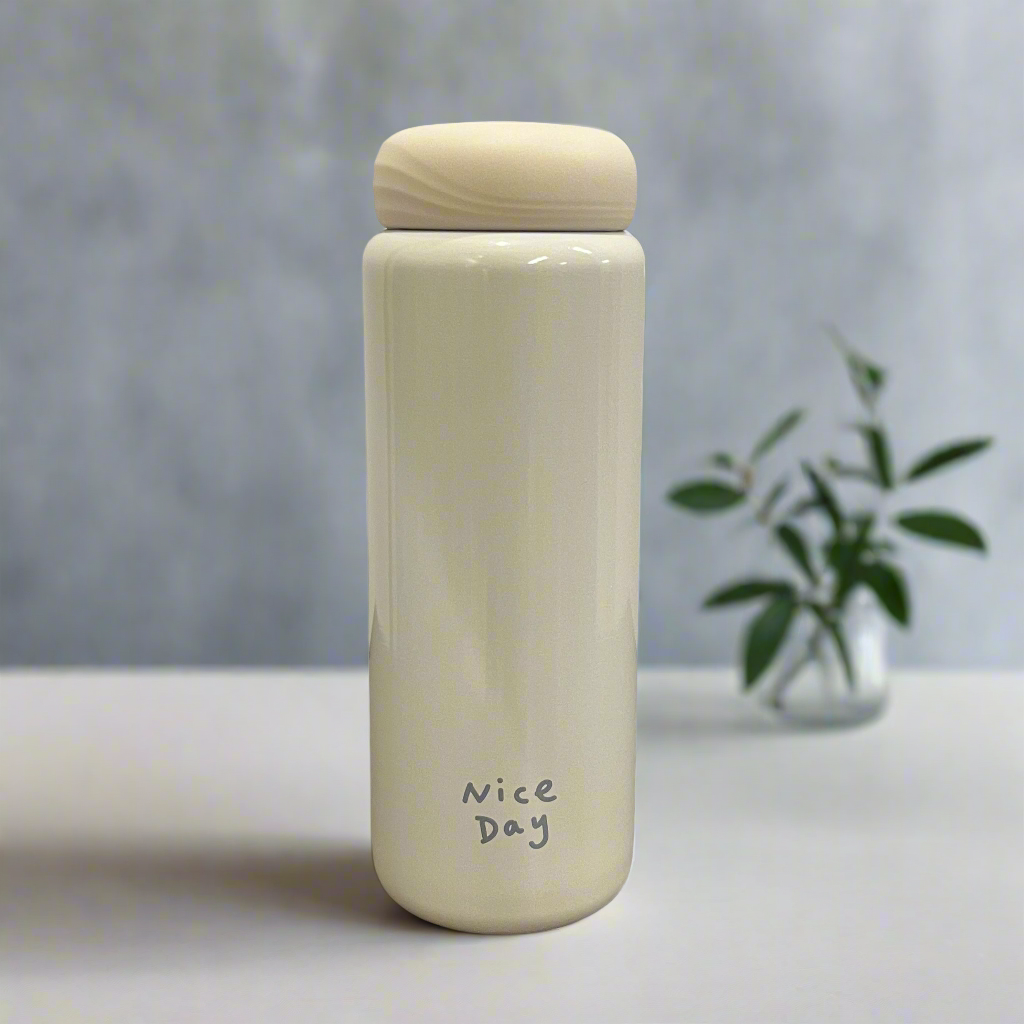 Nice Day Vacuum Insulated Bottle